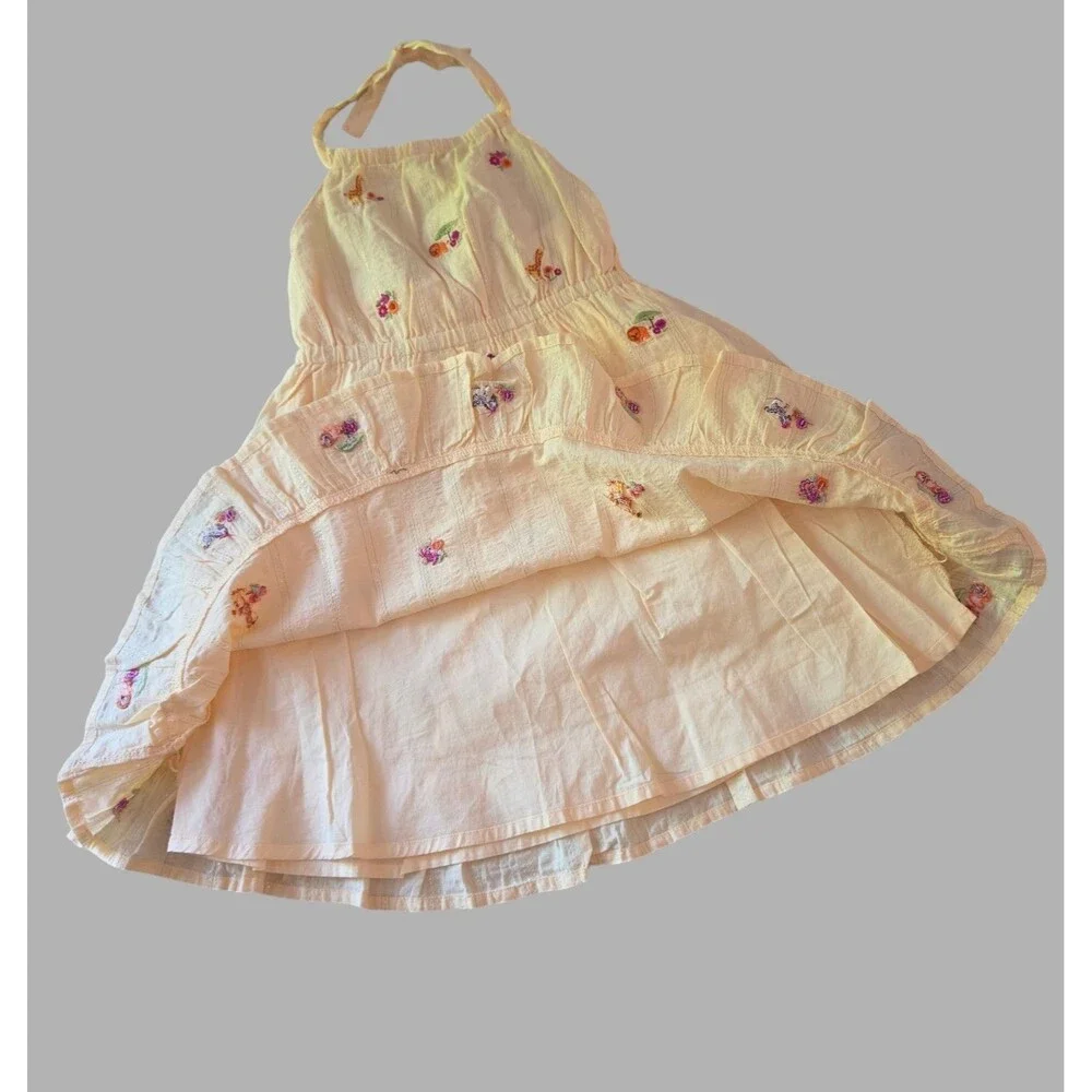 Gymboree sundress from